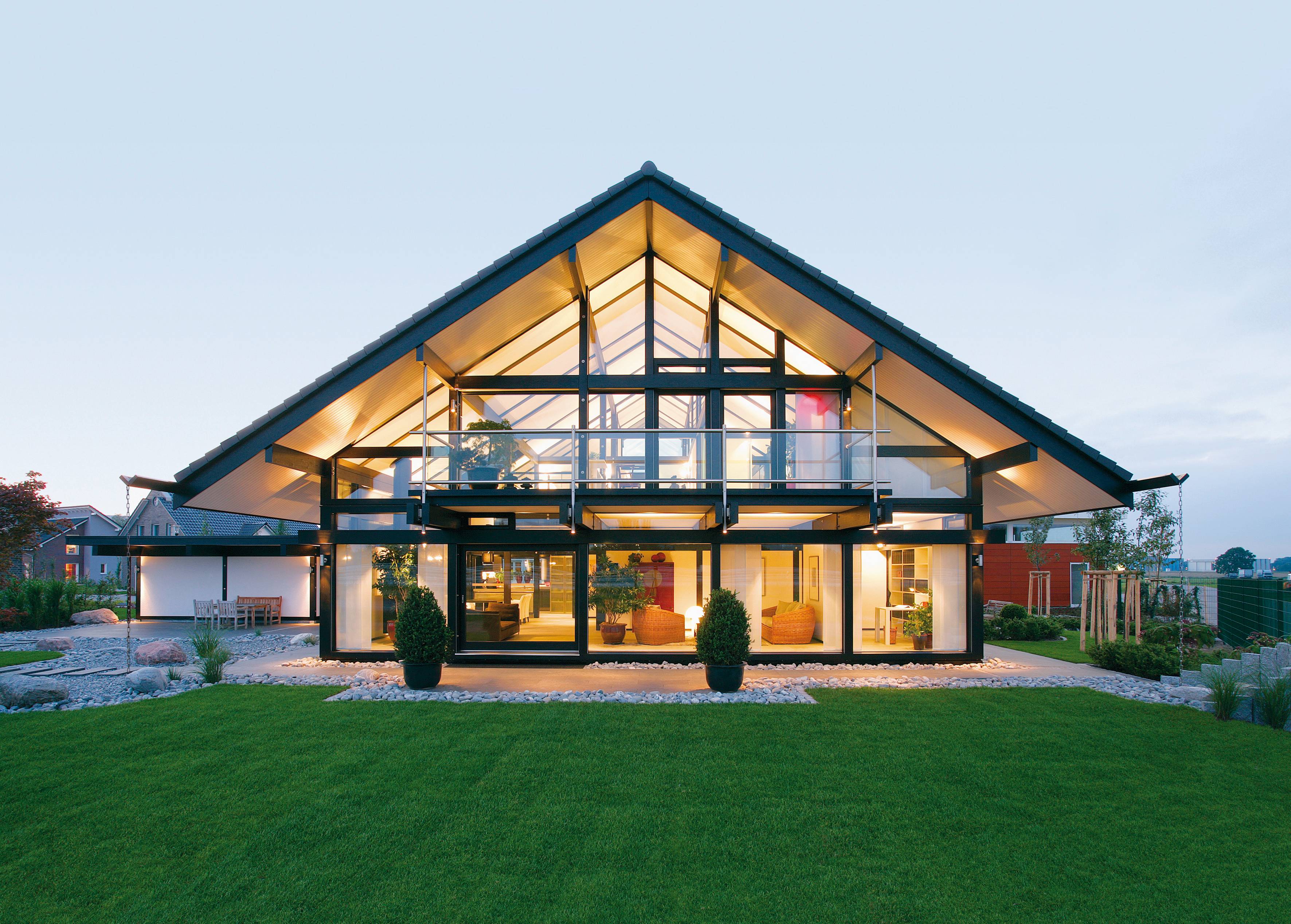 [别墅]超顶级  HUF别墅-37