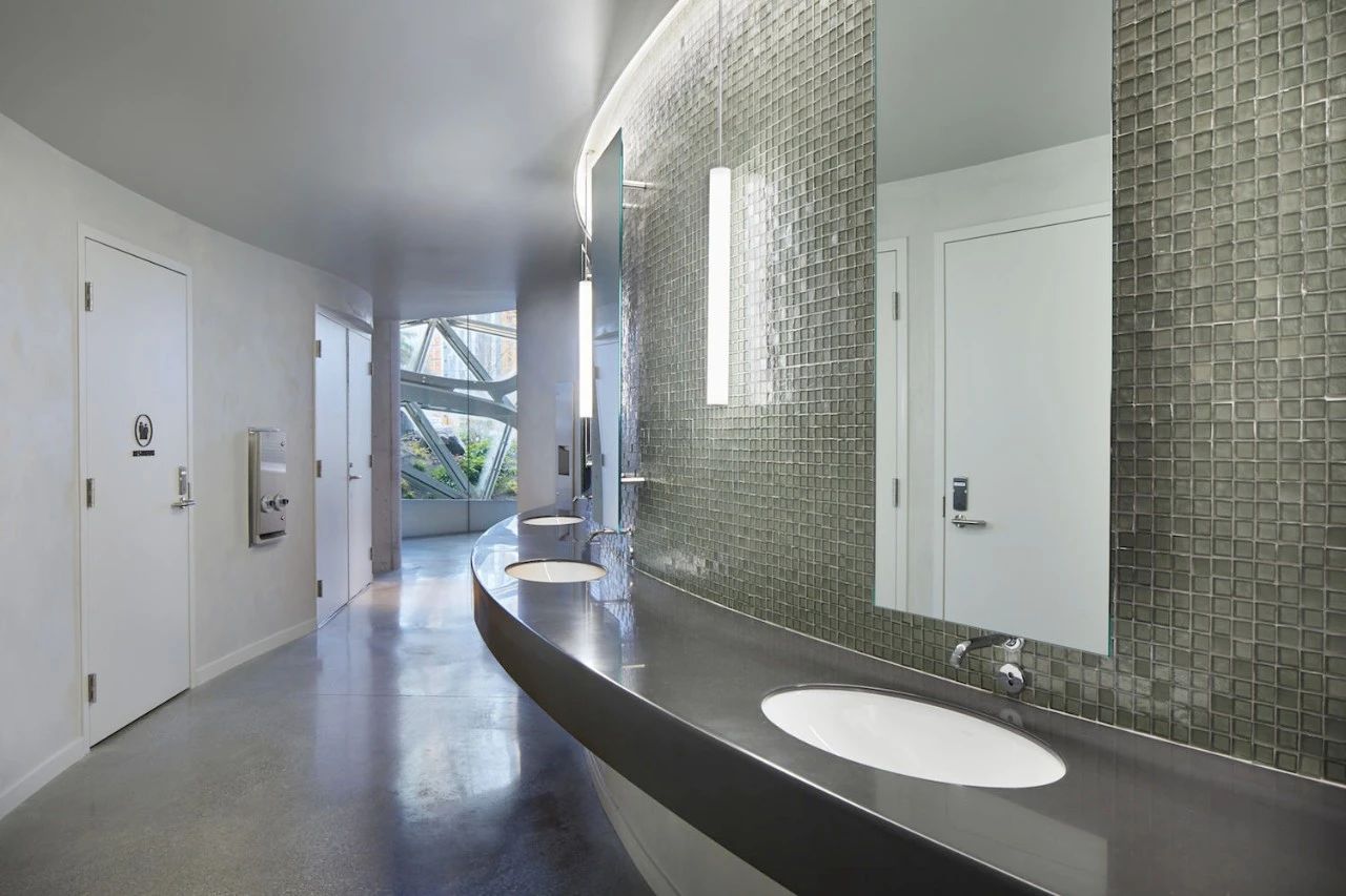 自然与建筑 · 球体的故事-65