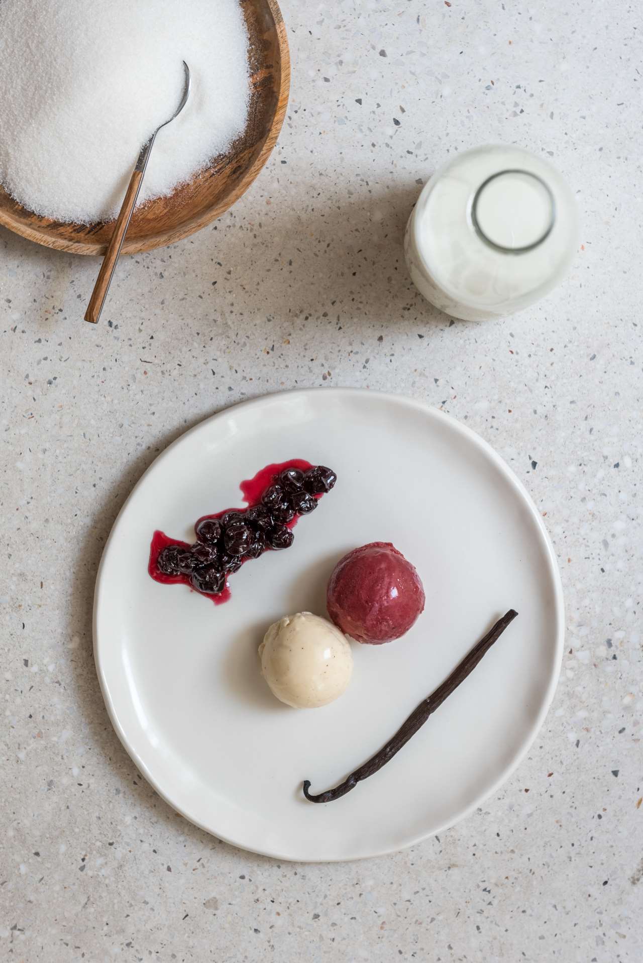 Greece meets France at BON BON Fait Maison on Kythira island-39