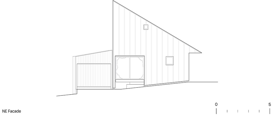 TAM住宅丨智利丨Iván Bravo Architects-71