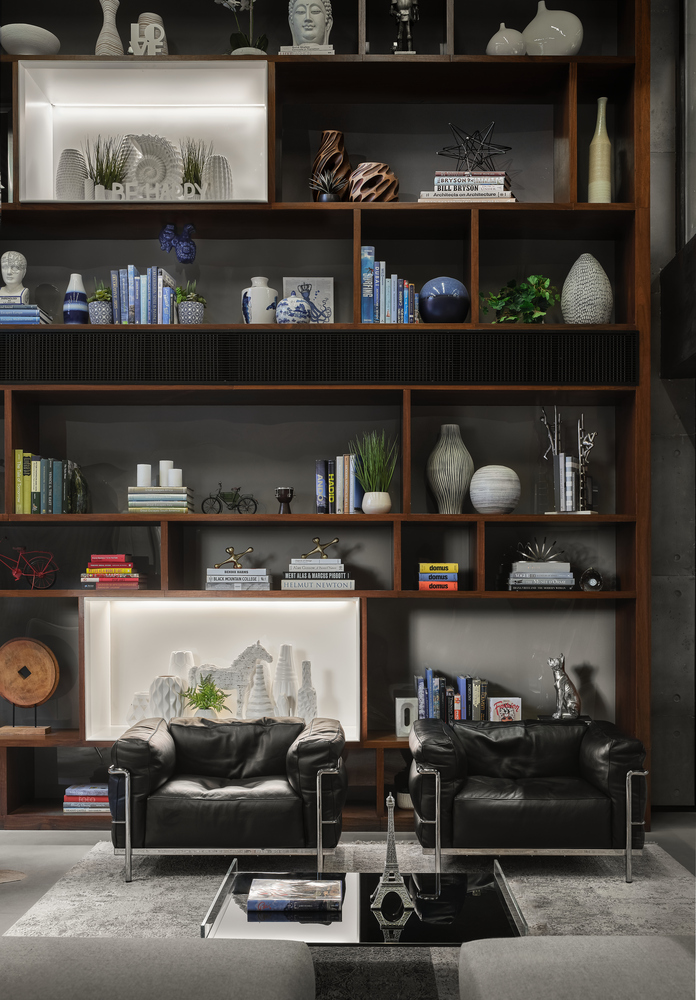 查理·韦斯特公寓-18