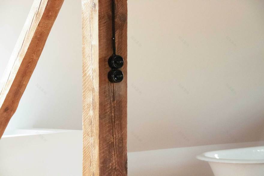 德国 Spreewood 住宅丨德国柏林-28