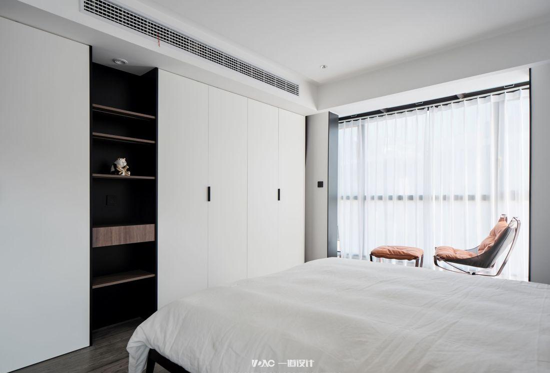 随性自由婚房,三式分离卫生间设计实用又舒适-85