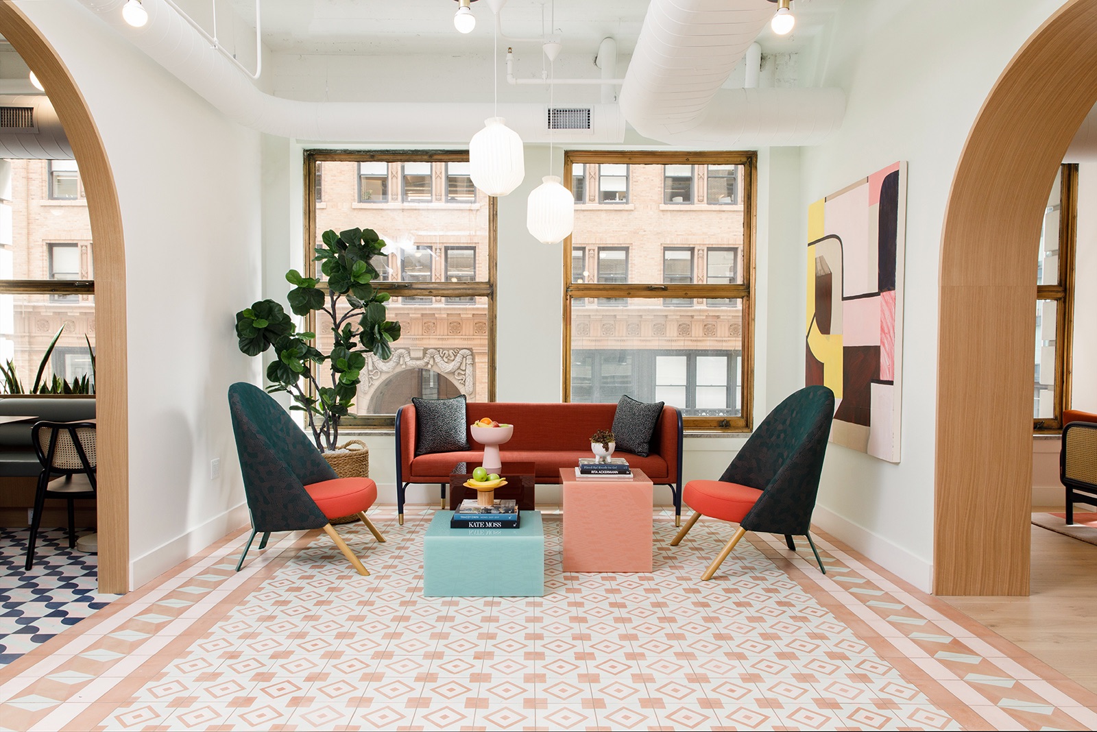 Inside The Wing’s San Francisco Coworking Space - Officelovin'-6