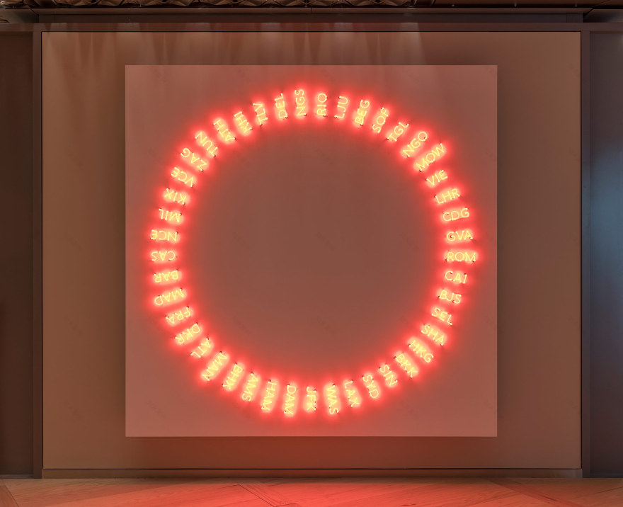 丨英国伦敦丨Foster + Partners-133