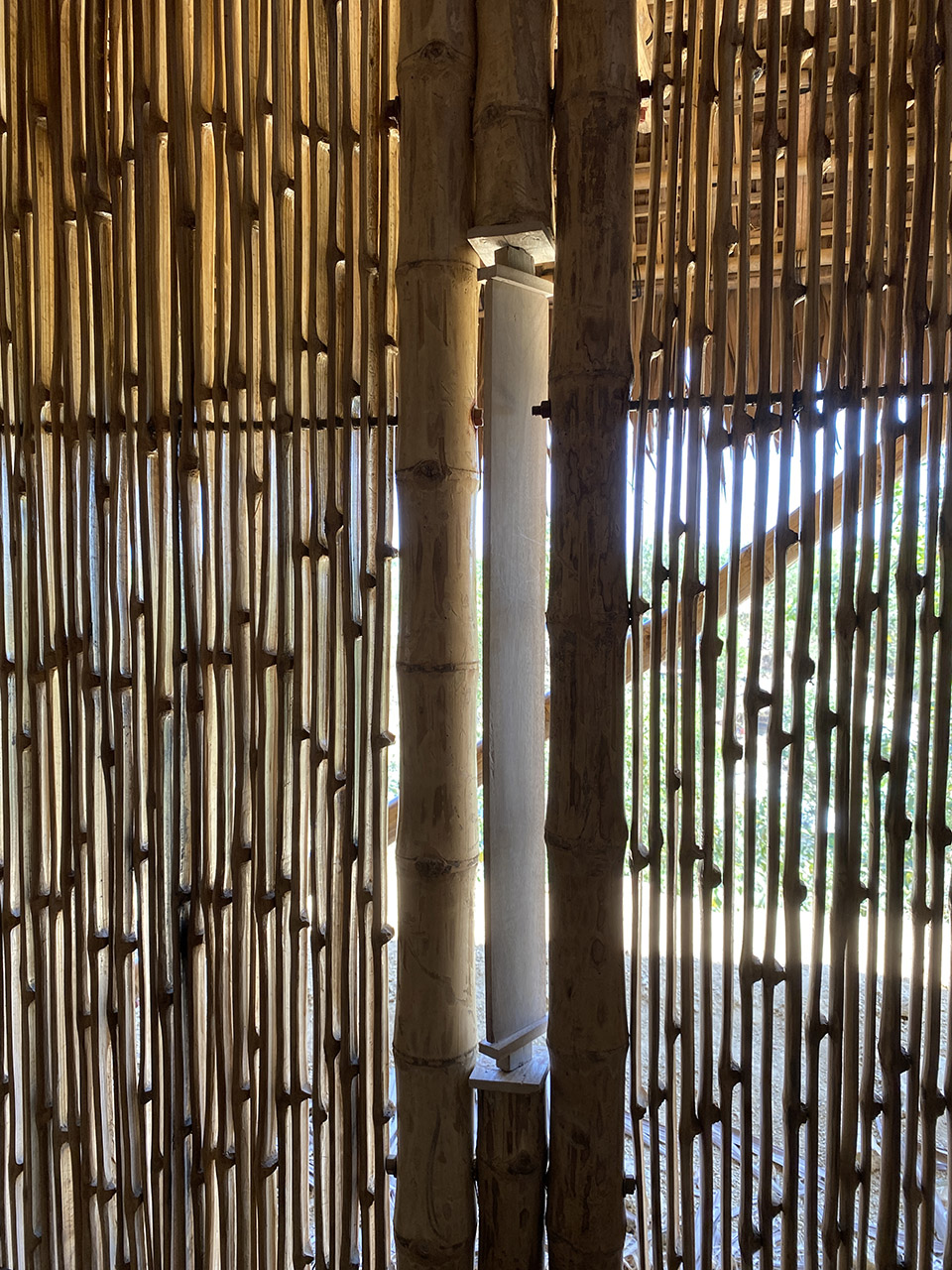 罗兴亚文化记忆中心丨孟加拉国丨Rizvi Hassan-121