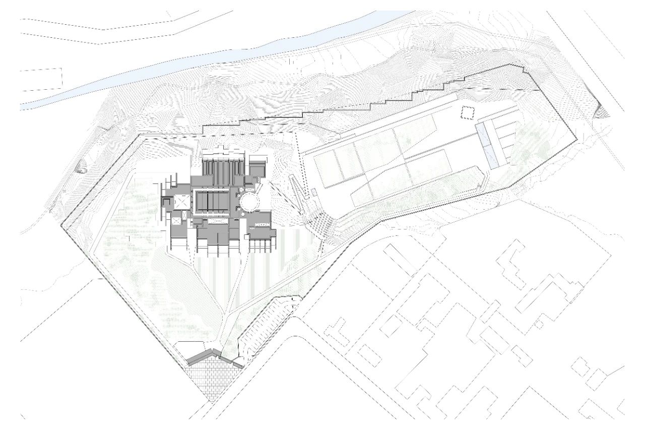 Sahel Al Hiyari建筑事务所-77