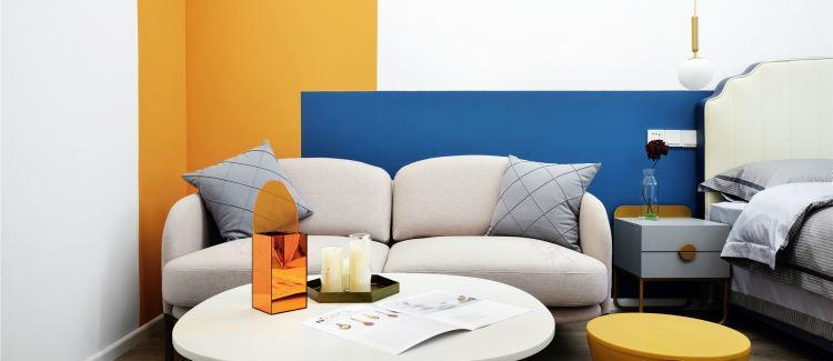 多功能梦幻家居设计-0