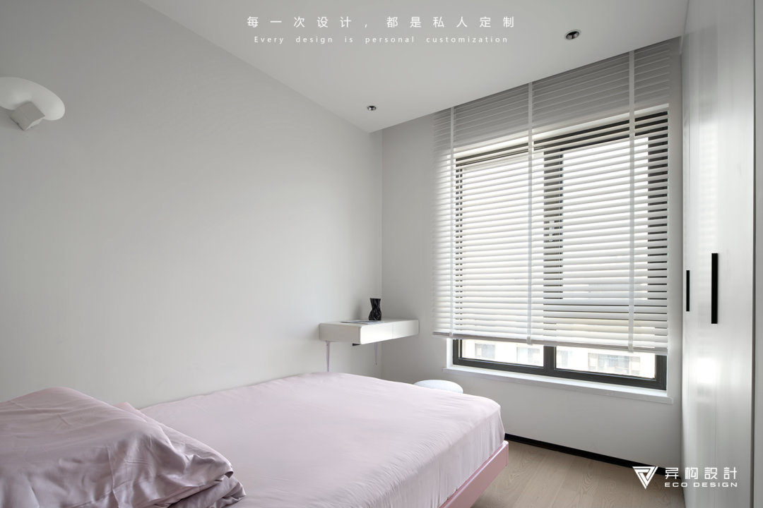 云起时分 When the clouds rise丨西安异构设计-48