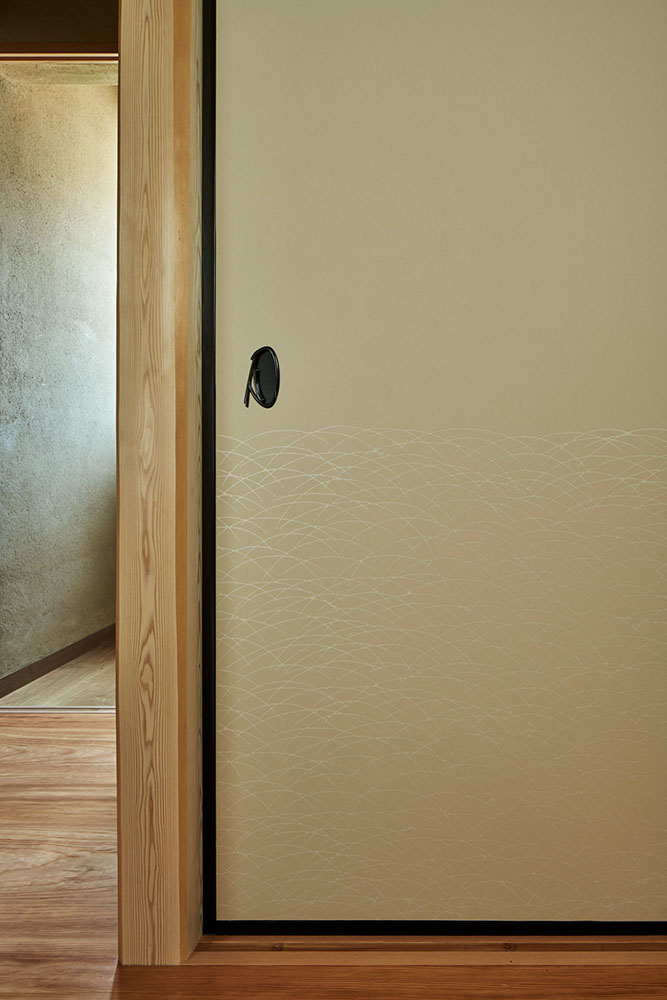 圣石庭院（House of the Sacred Rock）丨日本京都丨Hiroshi Nakamura & NAP-22