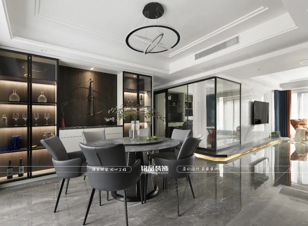 《光遇》现代雅宅丨铭品装饰-38