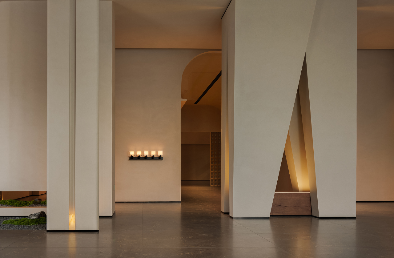 SG 精品酒店丨中国南宁丨深圳太合南方设计-9