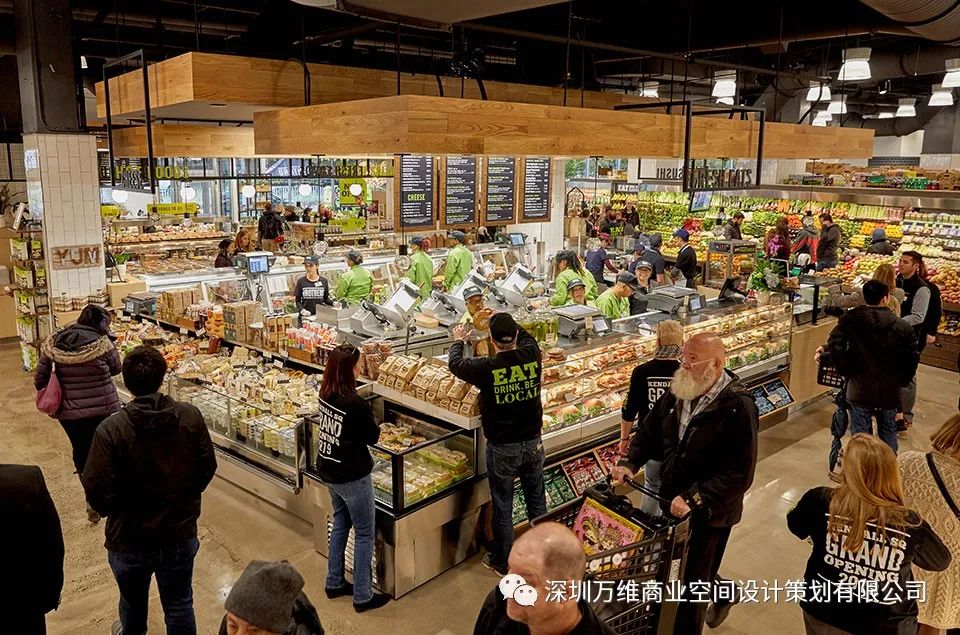 社交零售时代超市设计提升品牌价值与消费体验-47