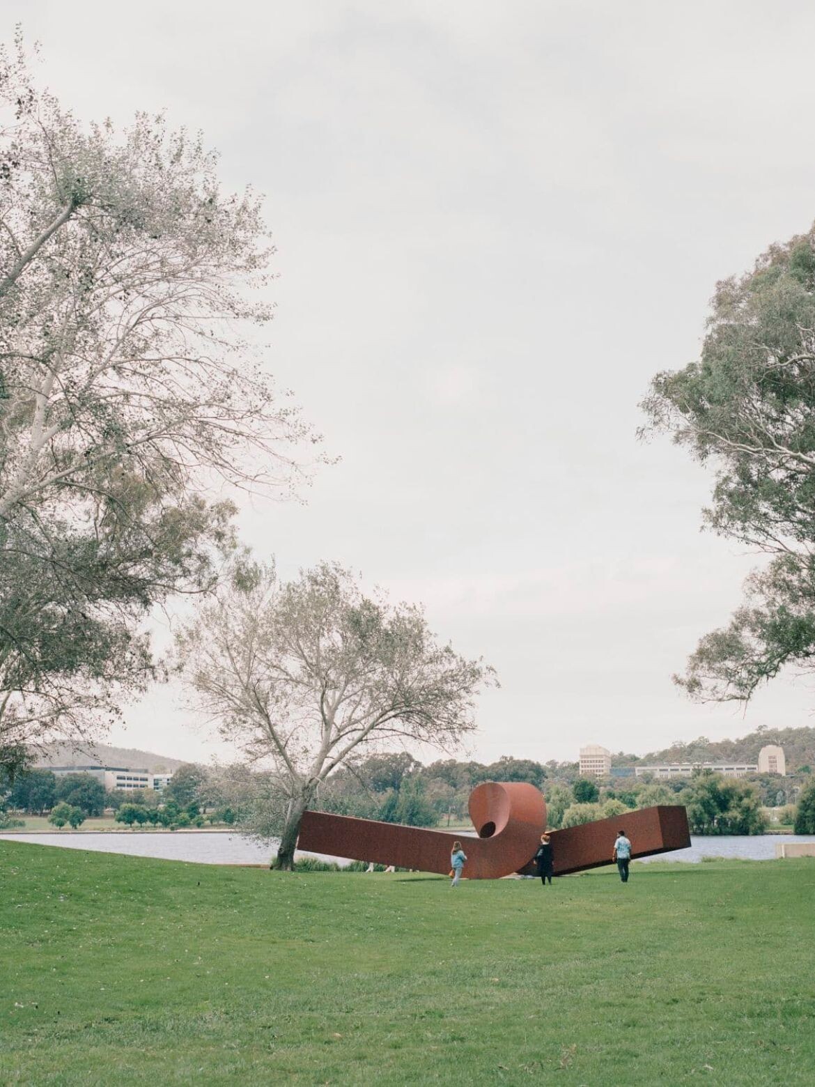 National Gallery Sculpture Garden | IndesignLive-6