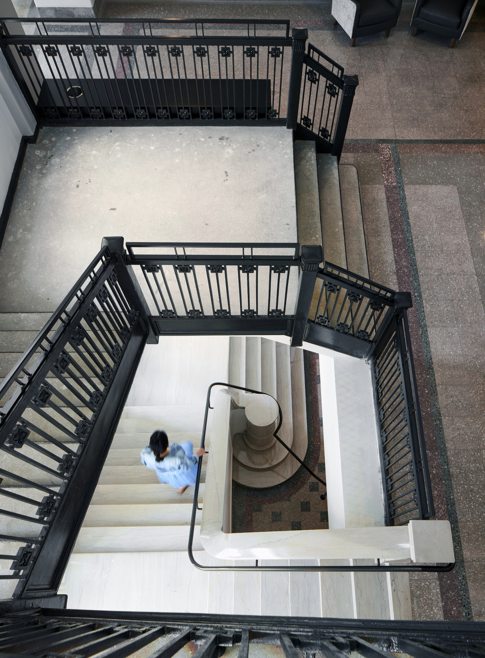 芝加哥库克县医院重生-31