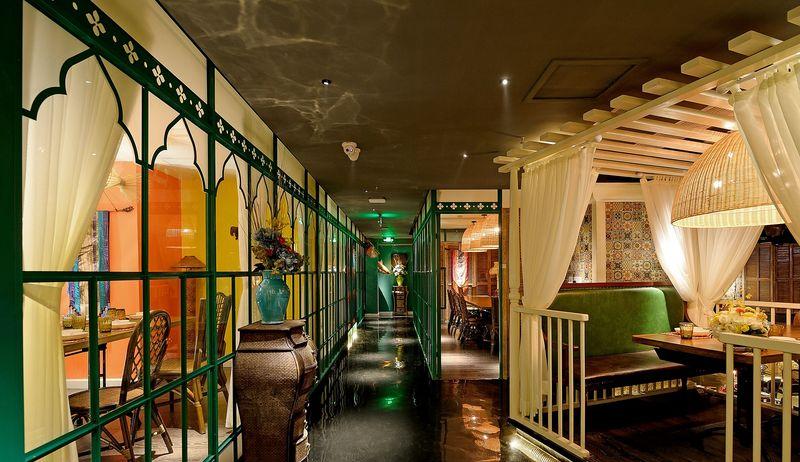 泰炯音乐餐厅-6