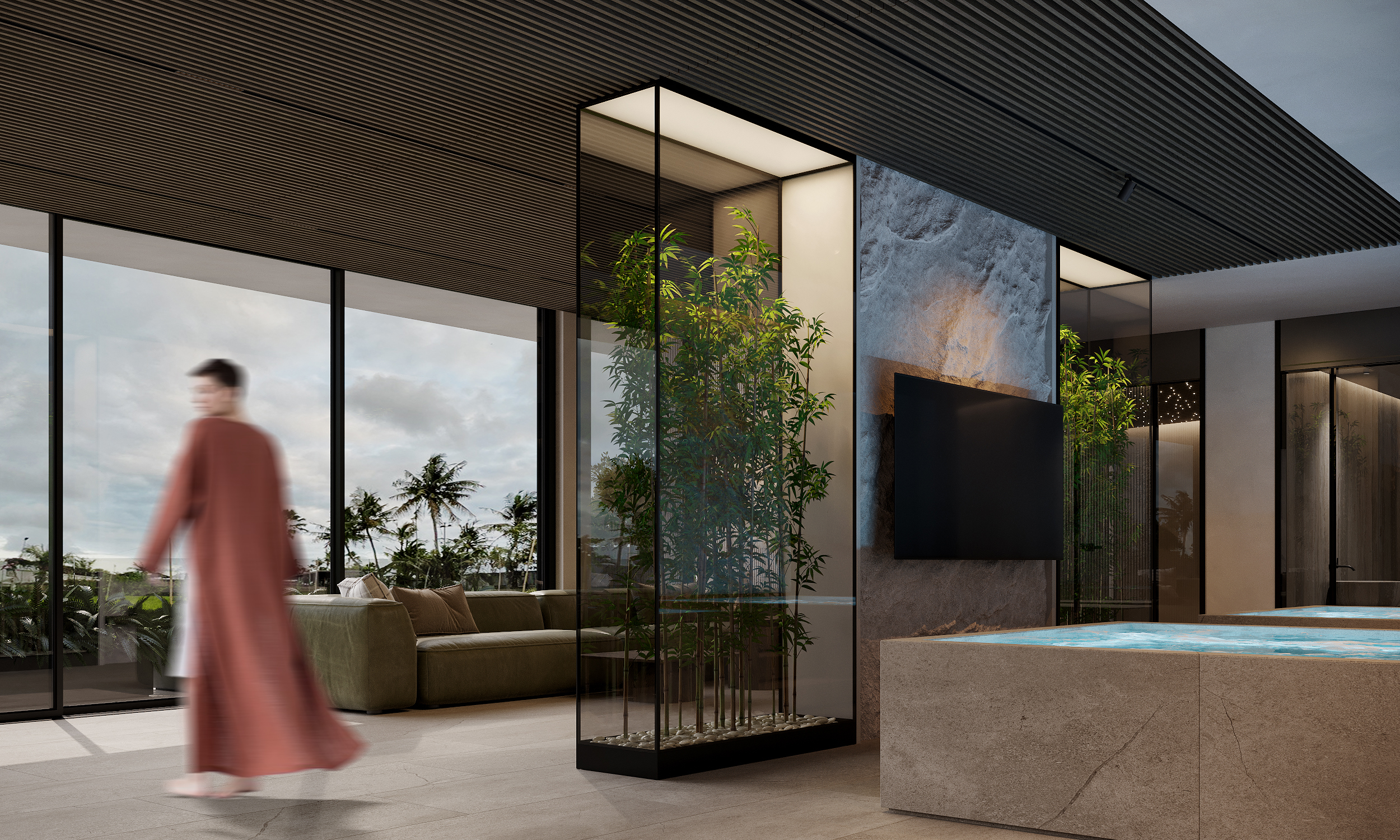 巴厘岛水疗丨印度丨StudioSAD-9