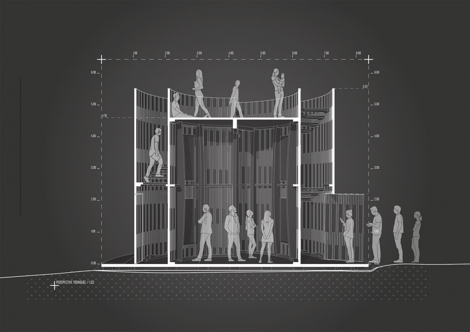 比利时欢迎展馆(Welcome Pavilion)-24