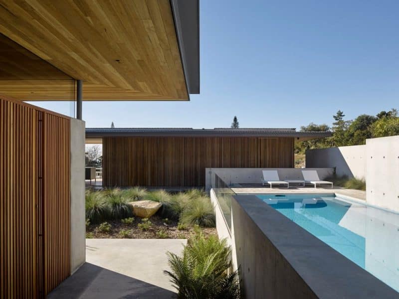 丨澳大利亚新南威尔士丨DFJ Architects-45