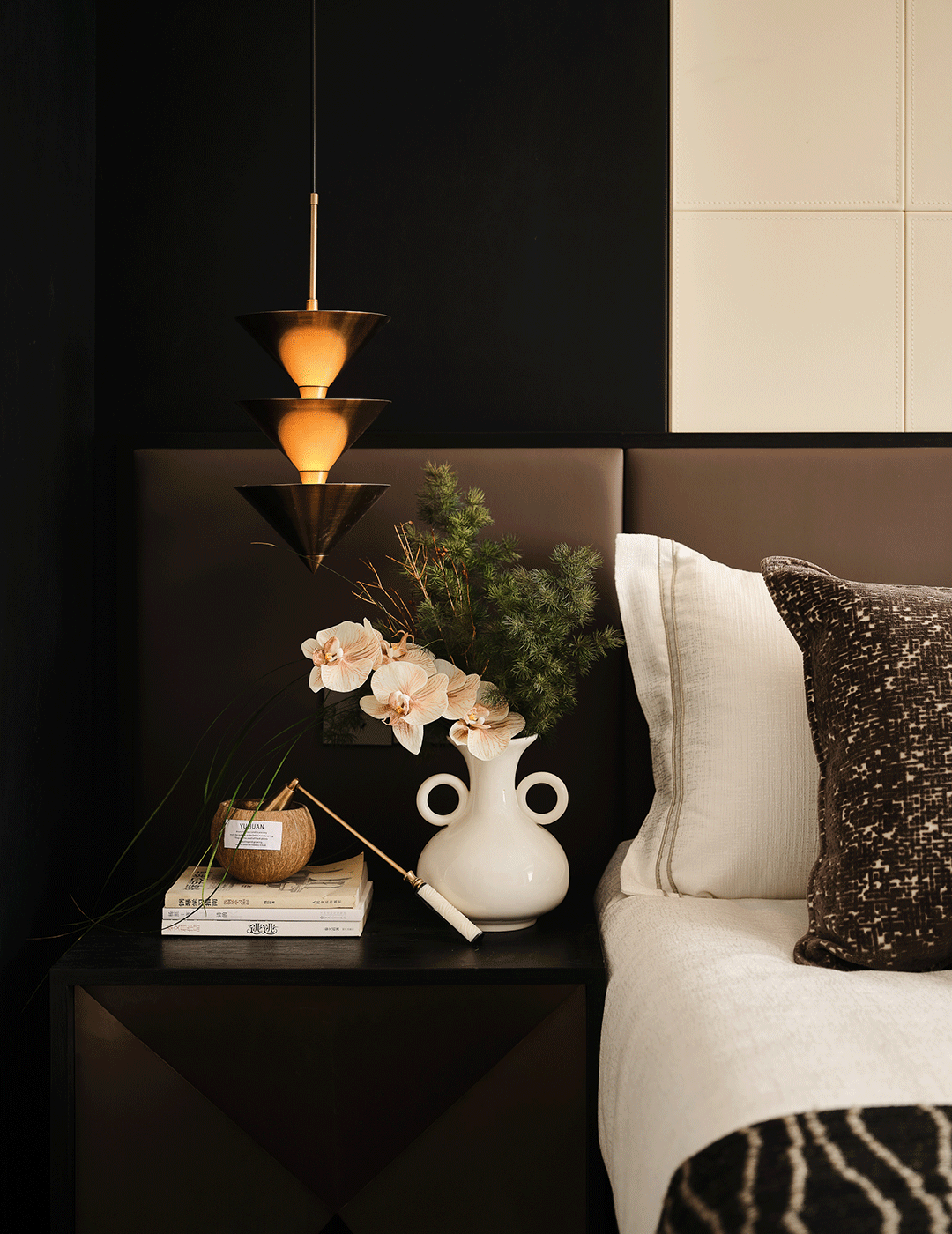 合肥伟星万科星遇光年丨中国合肥丨IF DESIGN 羽果设计-71