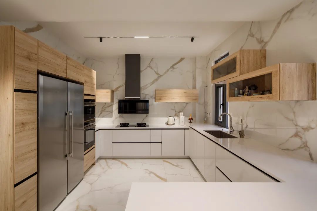 归心之所丨中国洛阳丨香港建微设计-21