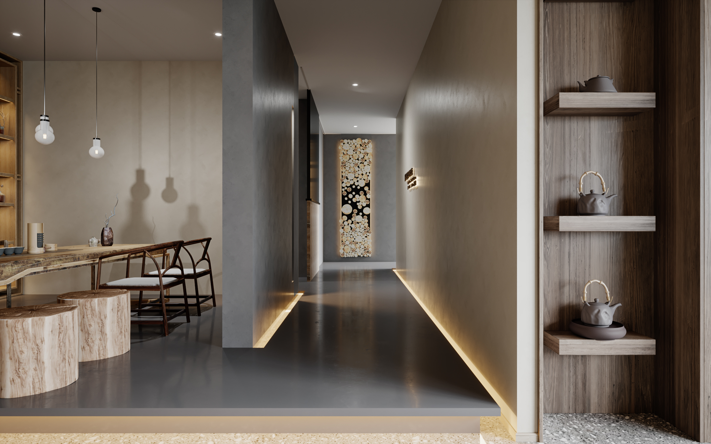 china 紫砂壶工作室-9