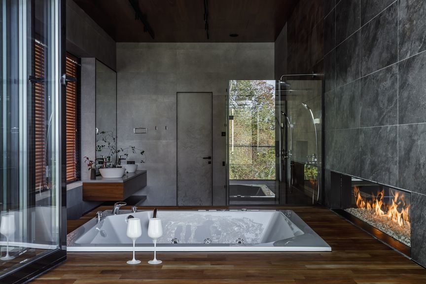 Дагомысе海边住宅丨俄罗斯丨JPArchitect-41