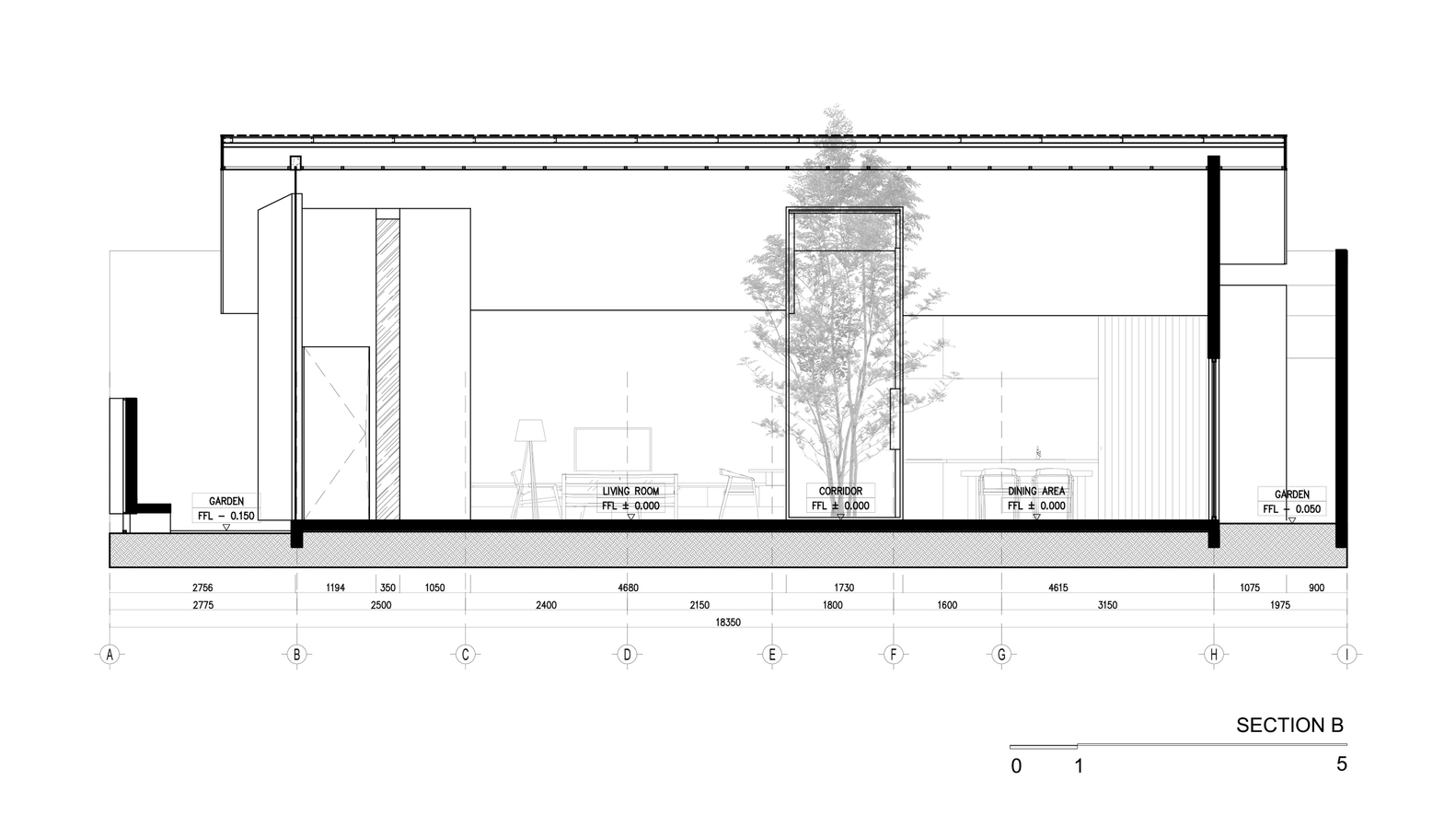 印度尼西亚DG住宅-37