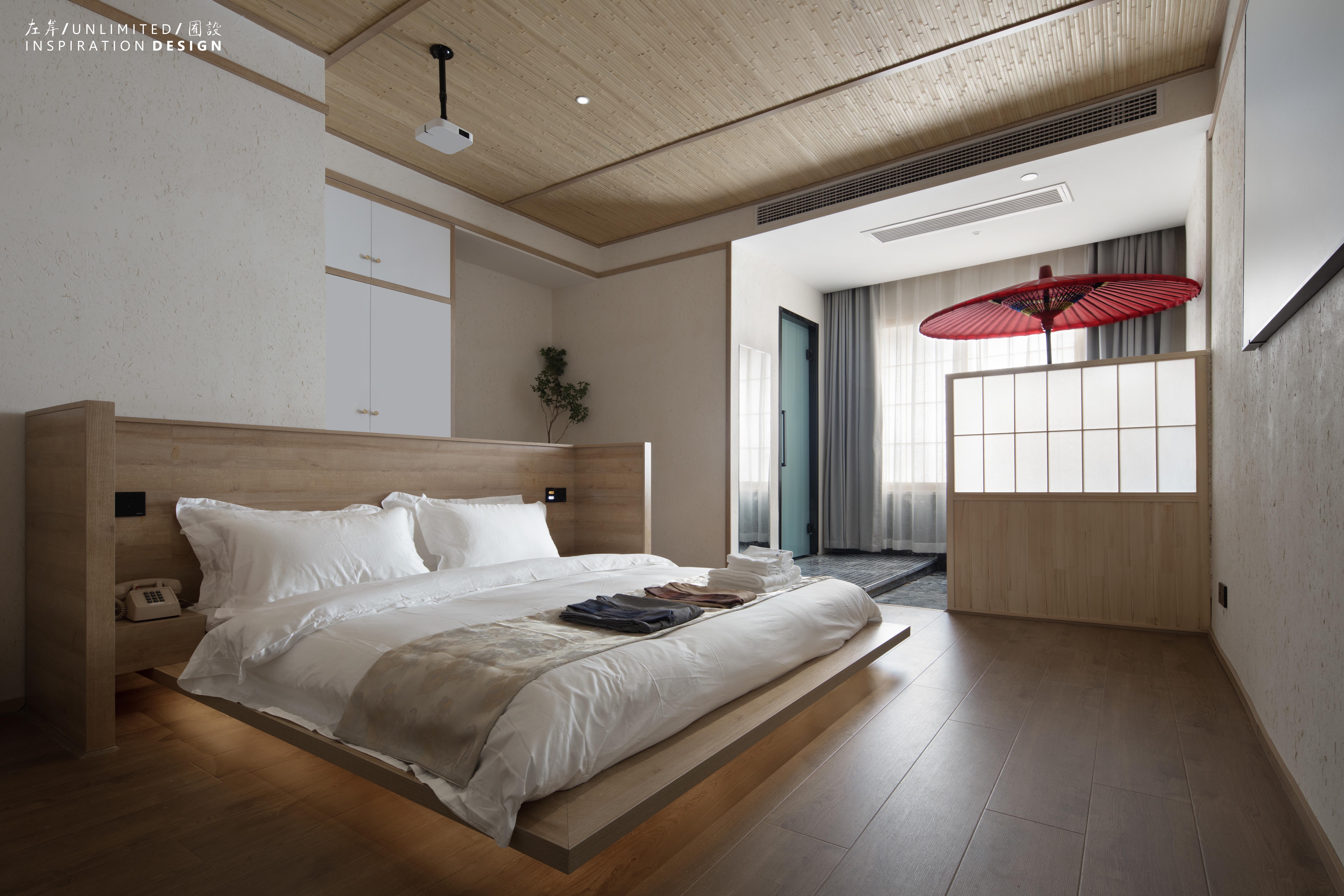 八宿KYOTO酒店-27