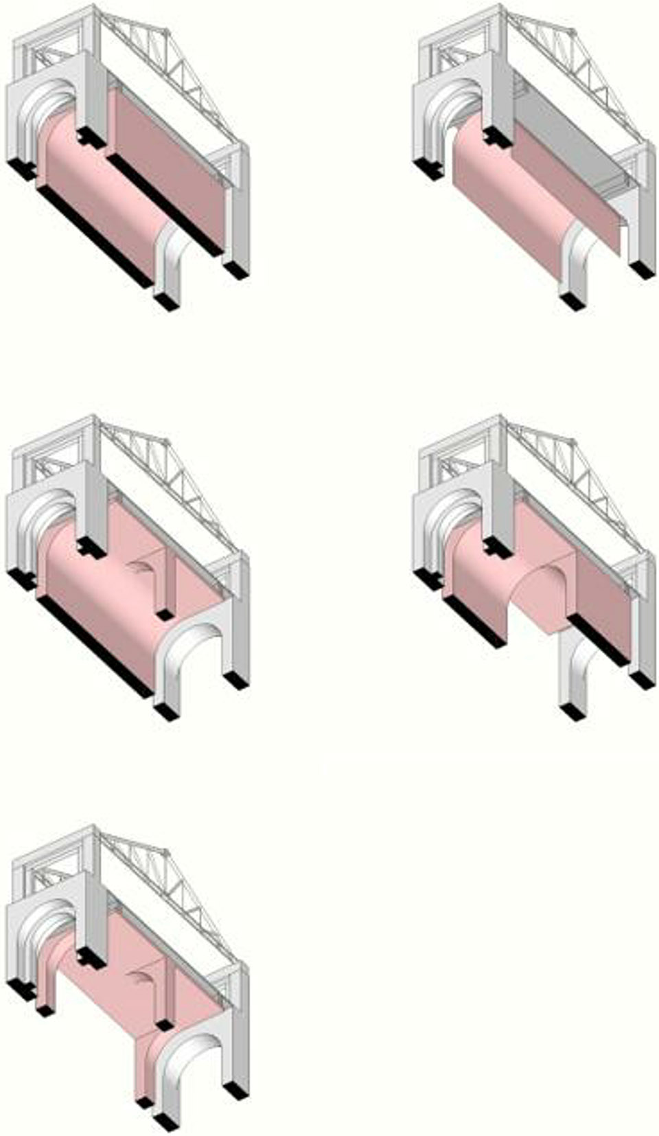 江南造币博物馆及金基集团总部办公，南京 / 反几建筑-54