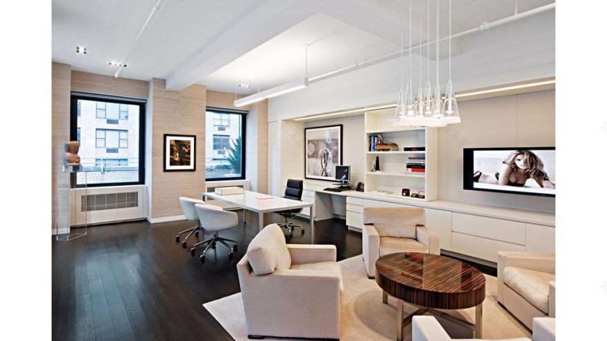 Limited Brands 总部-6