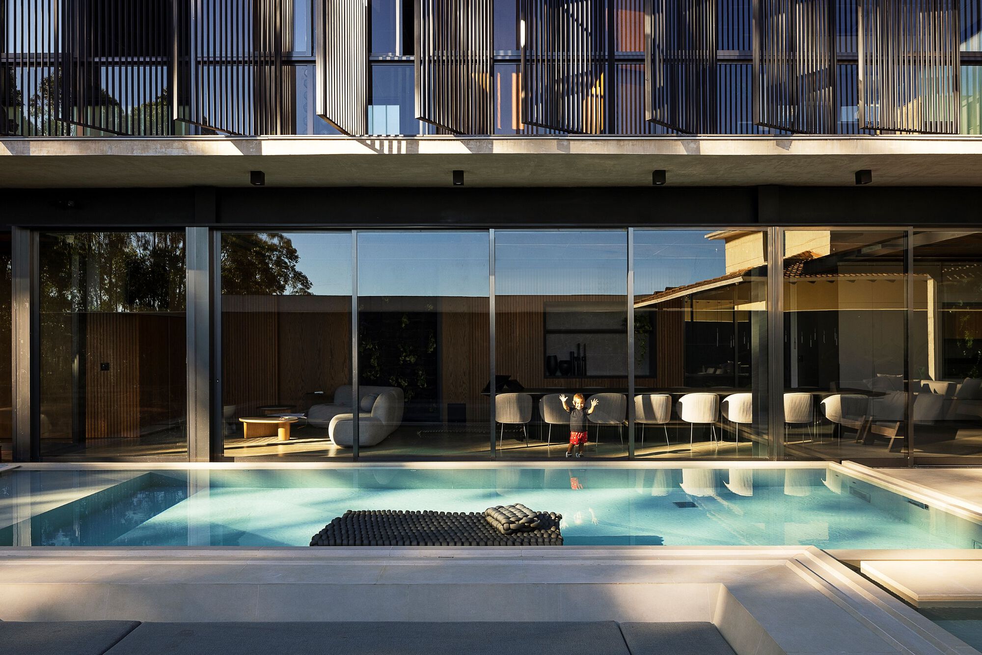 半岛大厦丨巴西丨Arquitetos Associados,BIRI-38