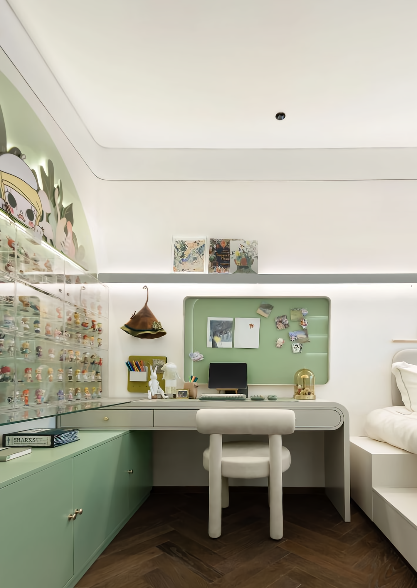 中海淮上景明丨中国淮安丨ENJOYDESIGN-29