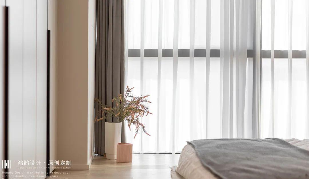 初居 · 简约现代风格公寓改造-15