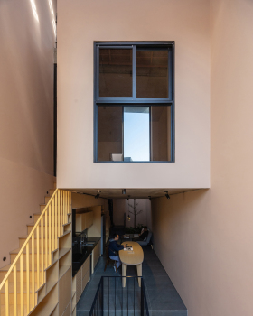 自建别墅丨越南丨TOOB STUDIO