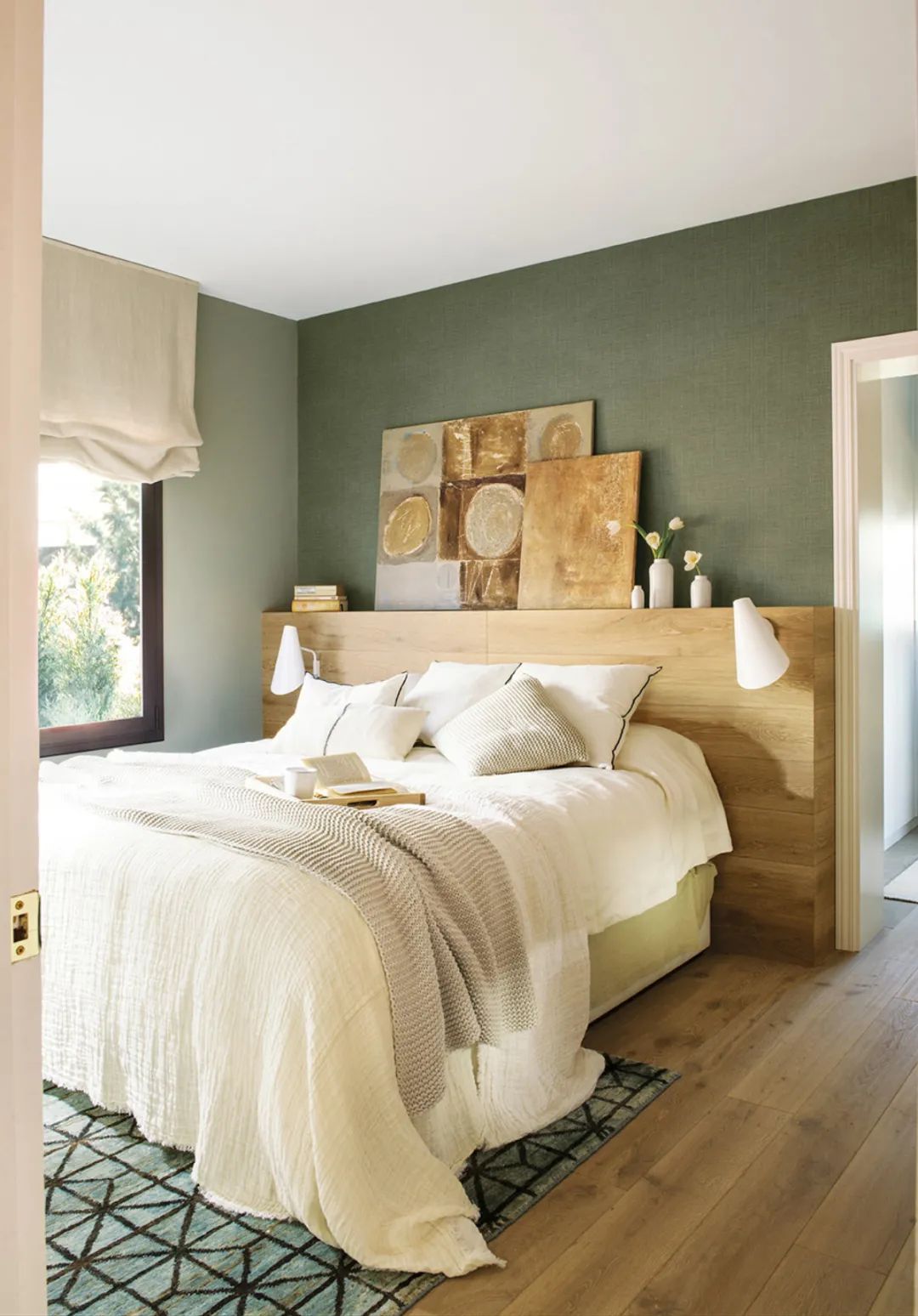 自然舒适,艺术生活化的木舍品设计-38