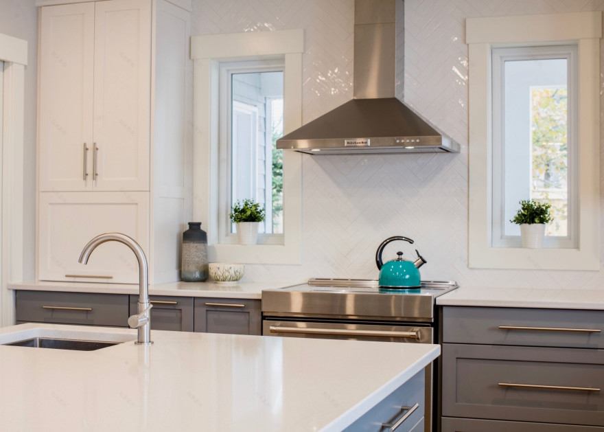 加拿大湖景别墅,温馨宜居的设计之作-14