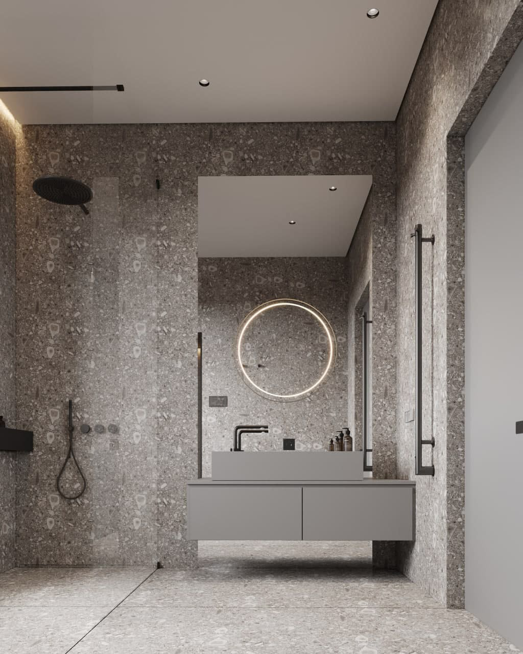 当下流行的 现代诧寂风！-19