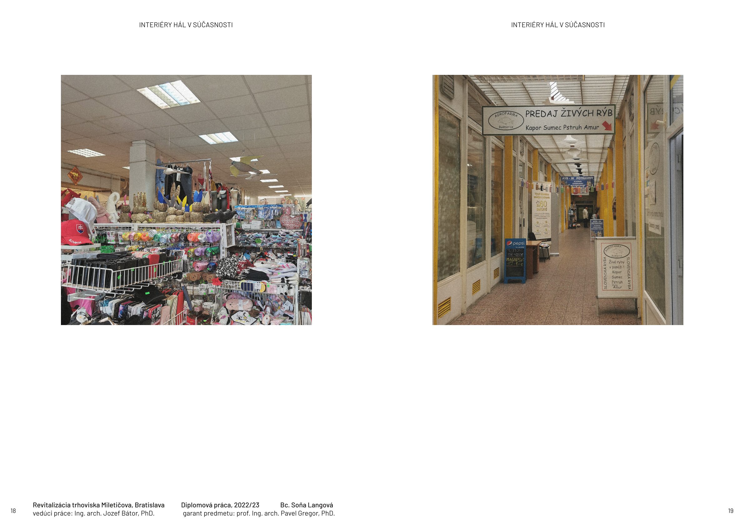 Miletičova 市场复兴丨斯洛伐克布拉迪斯拉发-12