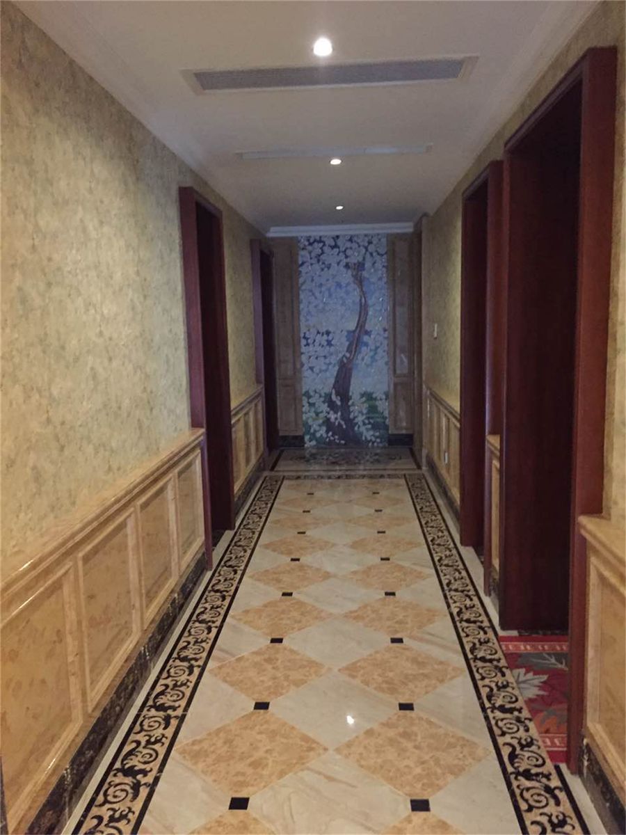 新古典欧式,温润如玉的家访日记-55