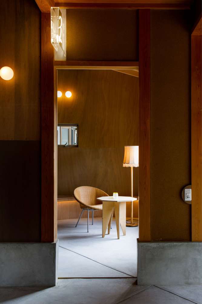 日本 T House 翻新丨日本奈良丨FUMIASO ARCHITECT & ASSOCIATES-31