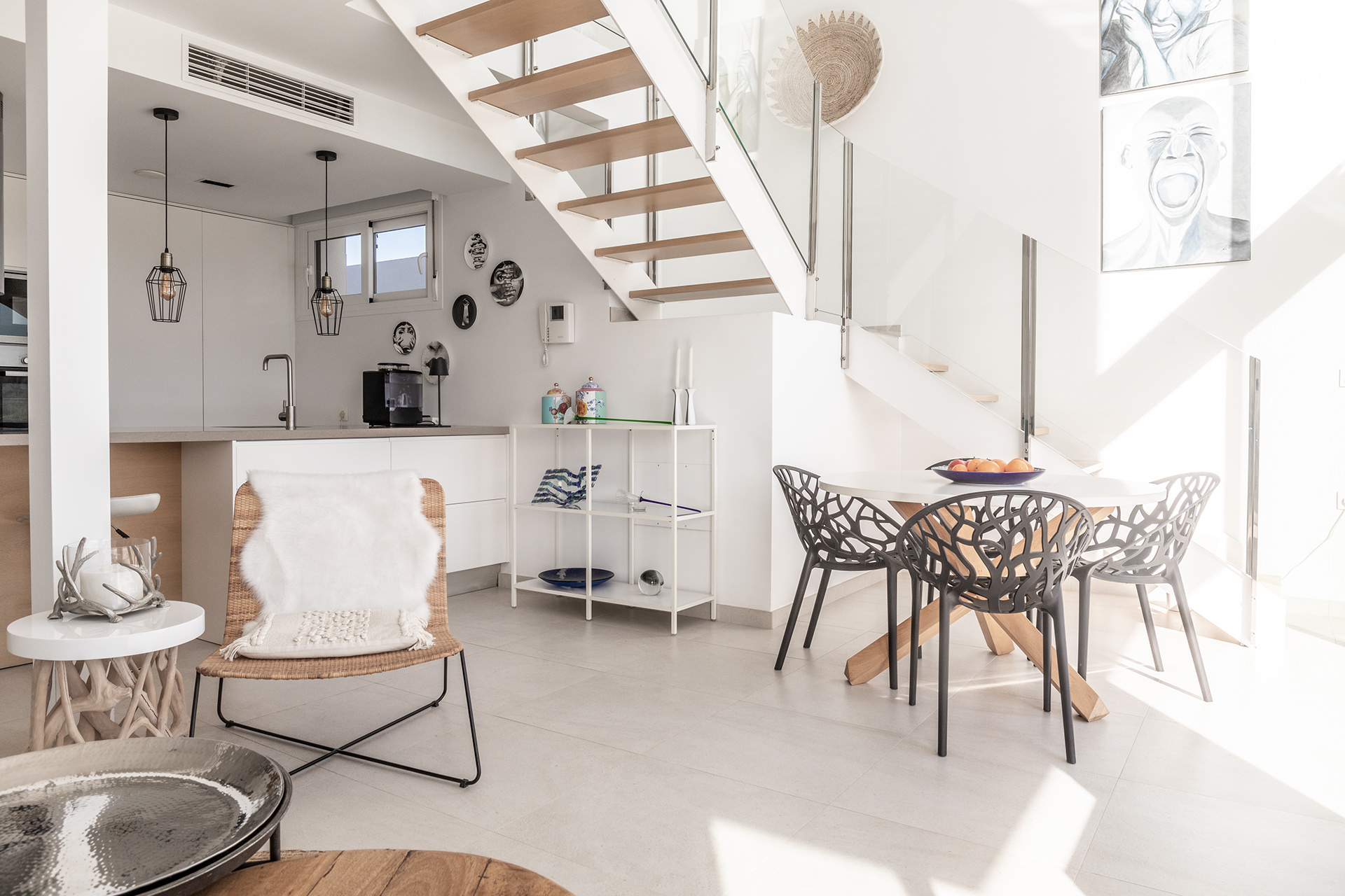 私人住宅出售  西班牙格兰阿拉坎特丨吉尔吉斯斯坦坎特丨Bianca Schmohl-18