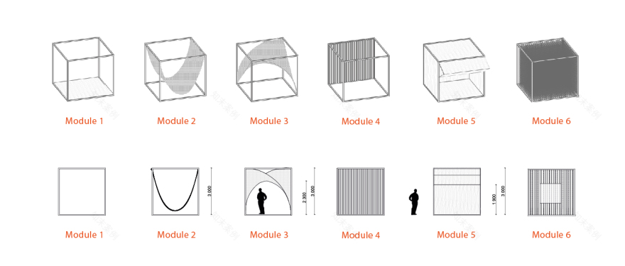Kalush市集市广场翻新丨乌克兰-16