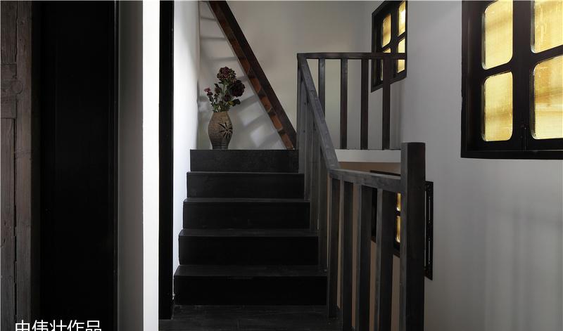 江南"书斋"——传统与现代的完美融合-22