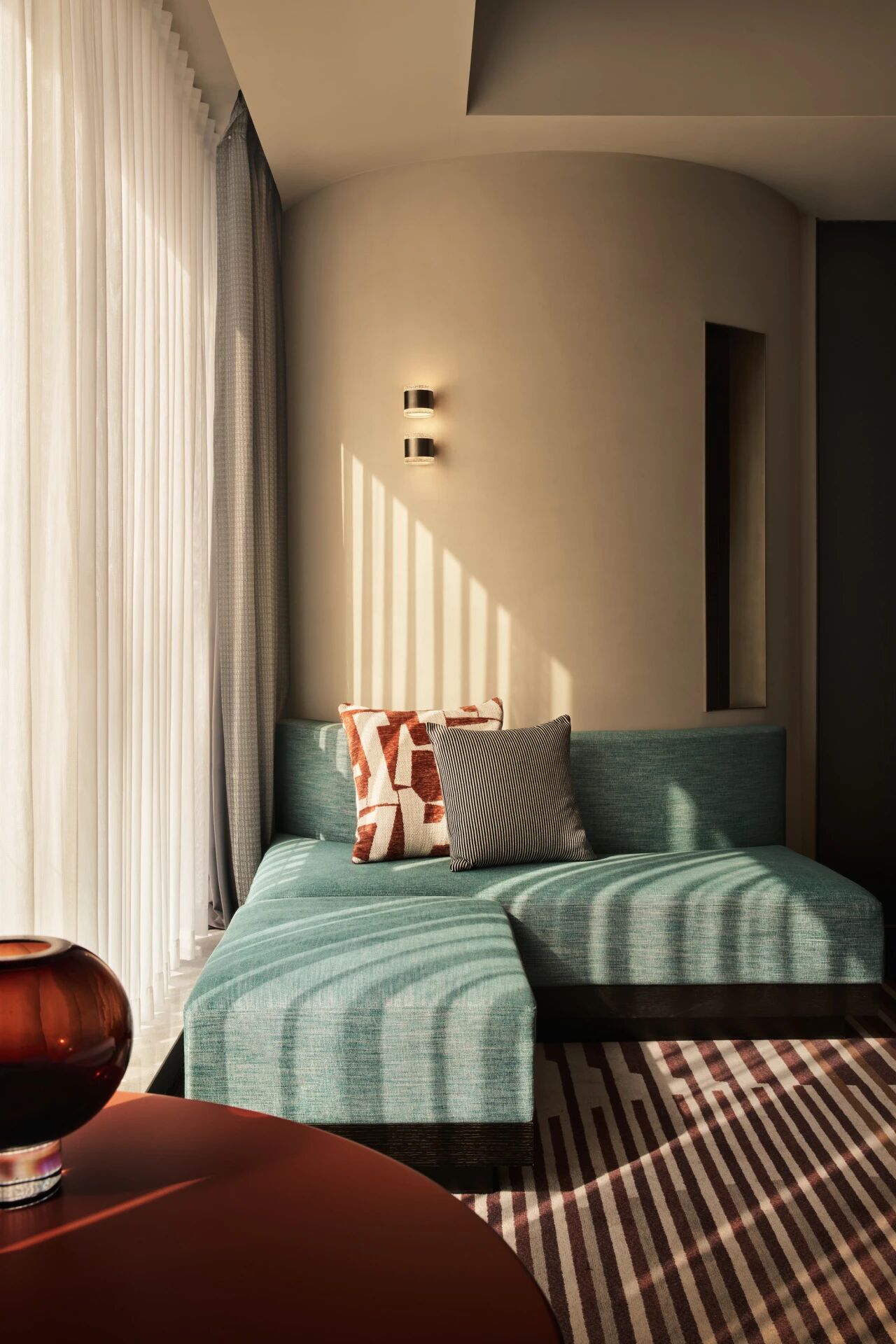 珠海香洲英迪格酒店丨中国珠海丨CCD郑中设计（室内）,广东都市建筑规划设计有限公司（建筑）等-88