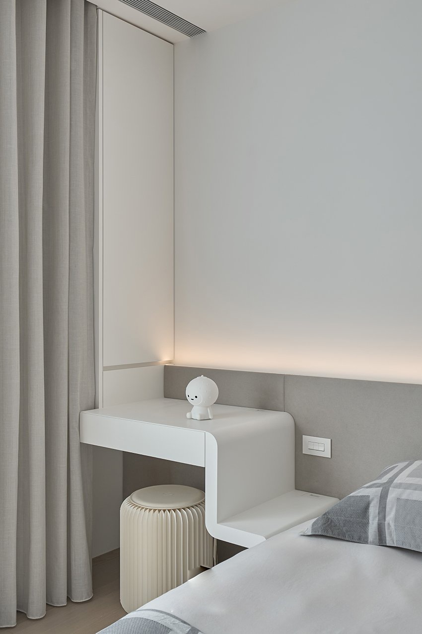 移动盒子  一房可快速变两房的家丨虫点子设计-63