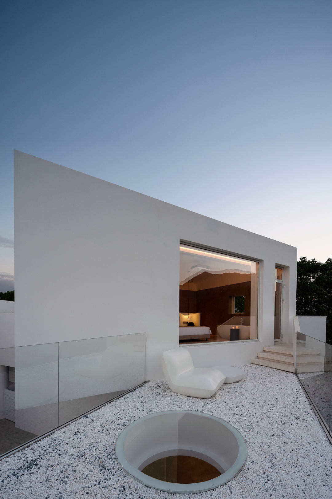 遂昌·米窝设计师酒店丨中国丽水丨杭州时上建筑空间设计事务所-70