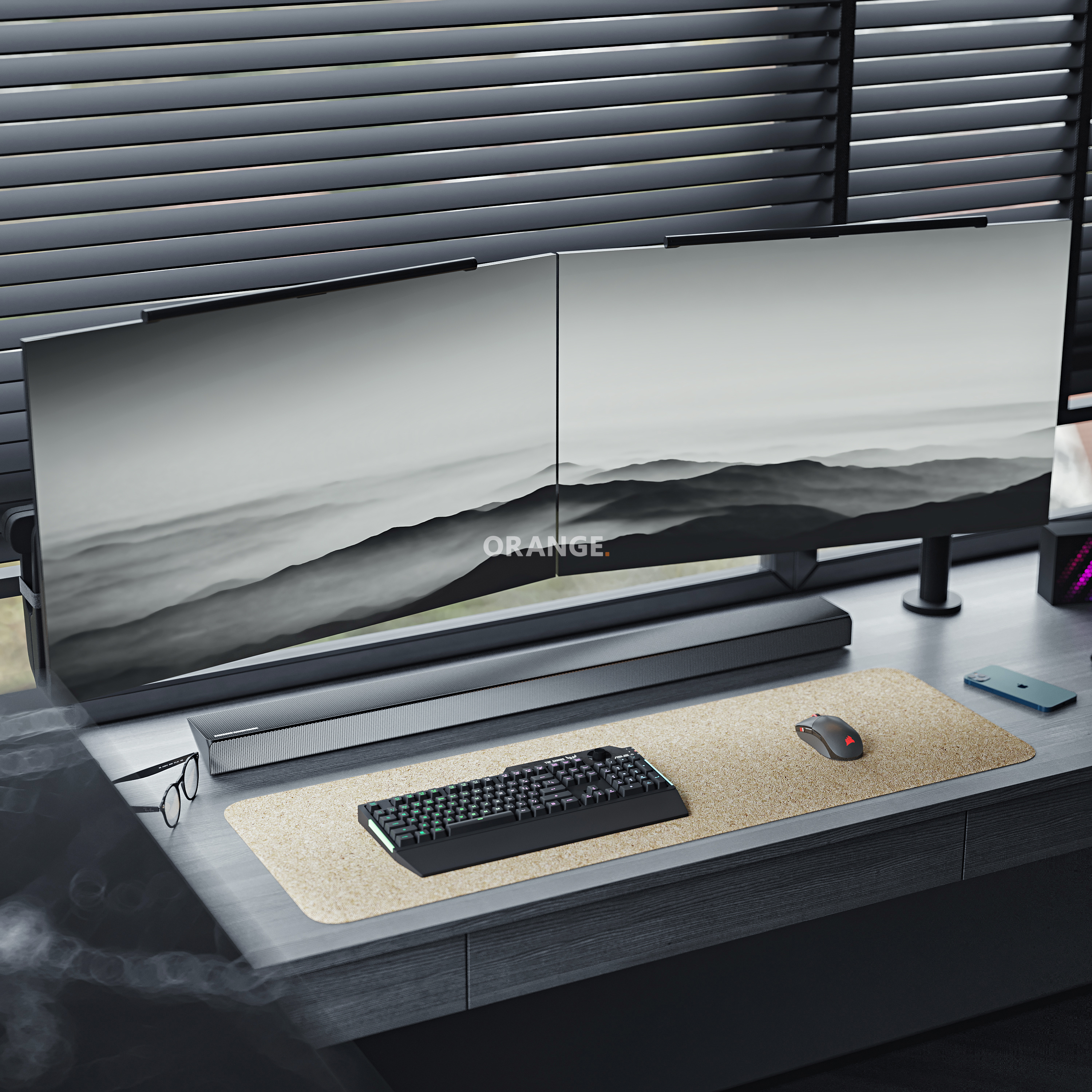 FStorm | 进取 | 探索未来家居设计新趋势-28