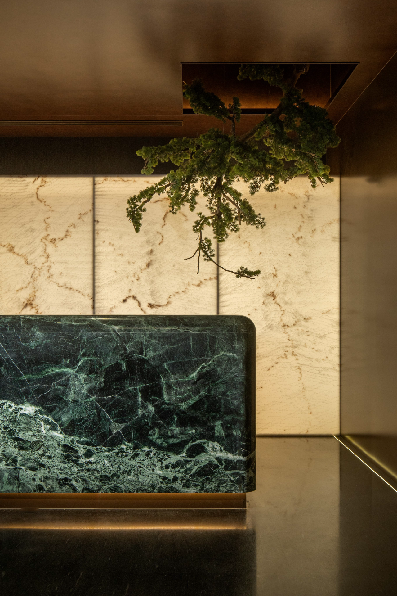 金宏泰 · 橙园丨中国潍坊丨DAS大森设计-12