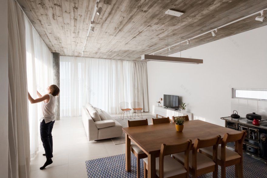 巴西沉思之家-40